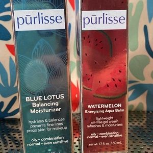 Purlisse Bundle